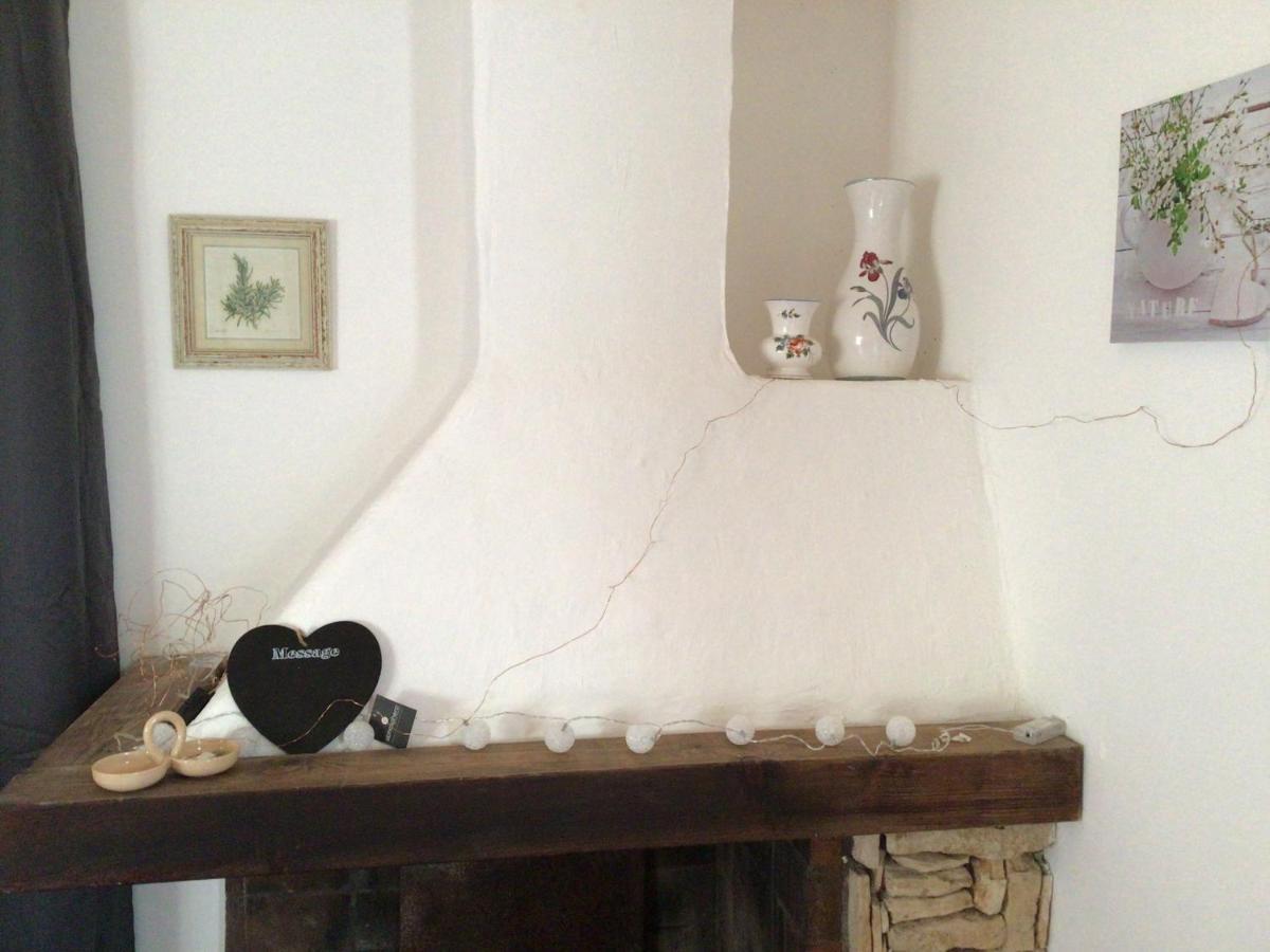 Nid douillet au cœur de la haute provence Reillanne Extérieur photo