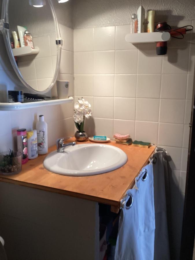 Nid douillet au cœur de la haute provence Reillanne Extérieur photo